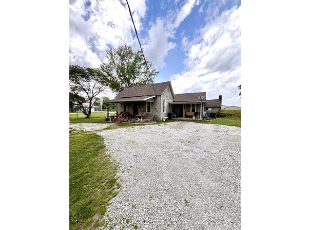 19973 Elm Road, Joplin, MO 64801