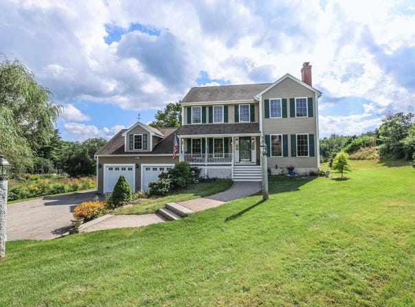 79 English Range Road, Derry, NH 03038