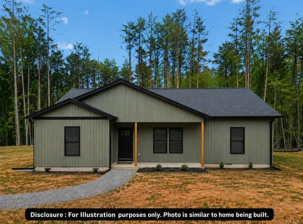 0-Parcel A Riverview Road, Madison Heights, VA 24572