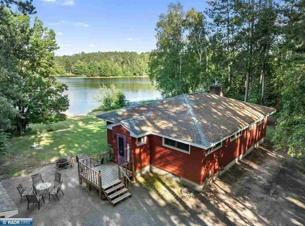 5210 Norway Drive, Gilbert, MN 55741