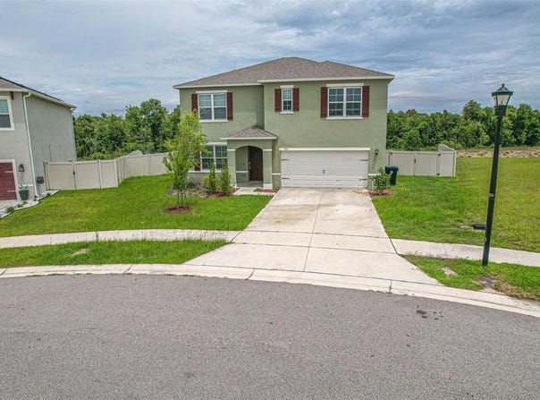 759 AUBURN GROVE Court, AUBURNDALE, FL 33823