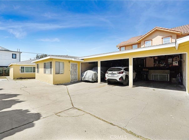 3818 W 111TH Place, Inglewood, CA 90303