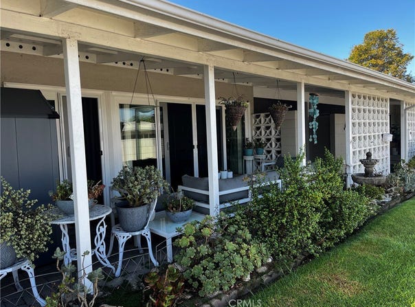 1842 Thunderbird Drive, Seal Beach, CA 90740