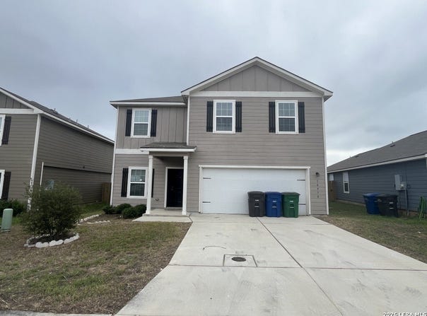 10938 Chatham Ct, Converse, TX 78109