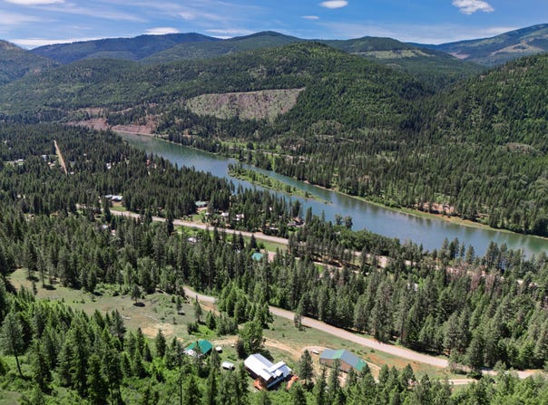 700 Eastside Road, Troy, MT 59935