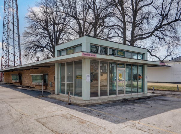 532 E Walnut Street, Springfield, MO 65806