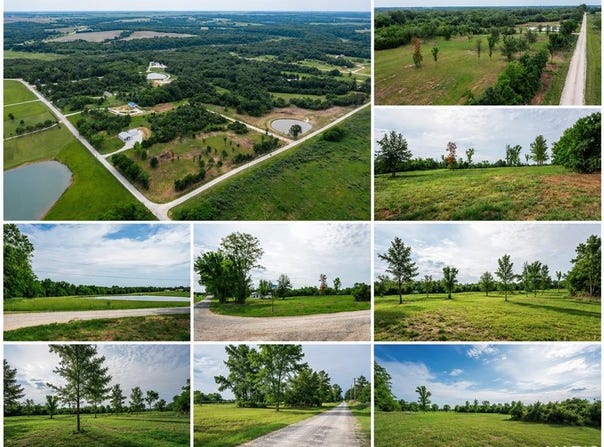 7 Halyon Estates, Perry, MO 63462