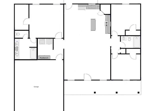 1024 Savage Way, Clyde, TX 79510