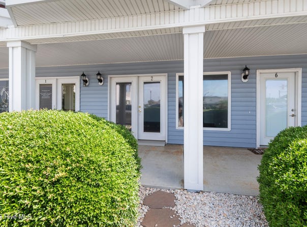 5016 E Oak Island Drive, Oak Island, NC 28465