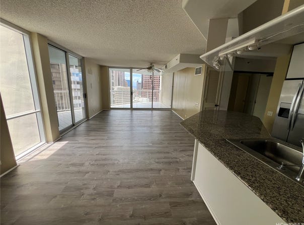 1212 Nuuanu Avenue, Honolulu, HI 96817