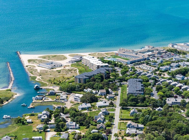 1 Belmont Road, West Harwich, MA 02671