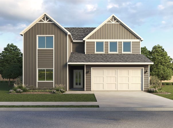 737 Sweet Pea Drive, Pilot Point, TX 76258