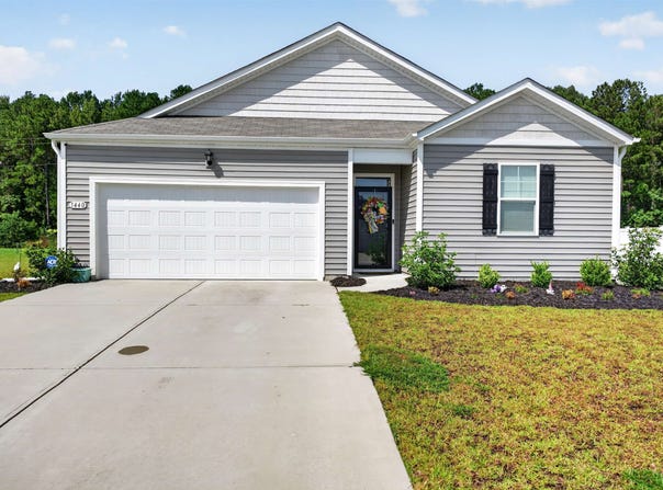 1440 Greenock Ln., Conway, SC 29526