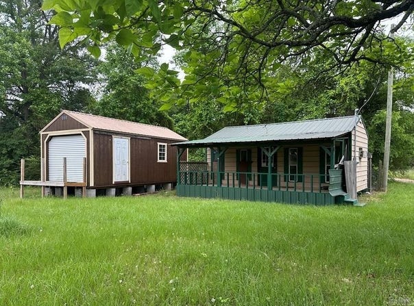 103 Early, Linden, TX 75563