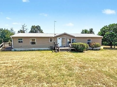 473296 E 825 Road, Stilwell, OK 74960