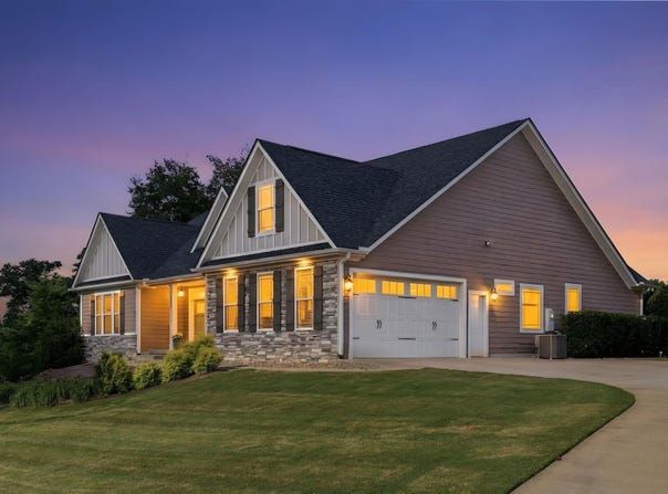 720 E Ridgewater Drive, Chesnee, SC 29323