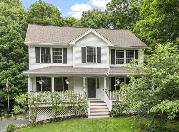 29 Cider Street, Epping, NH 03042