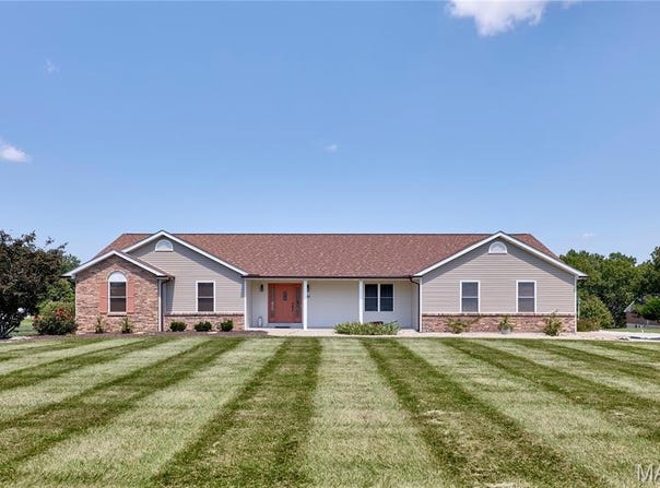 151 Plantation Drive, Troy, MO 63379