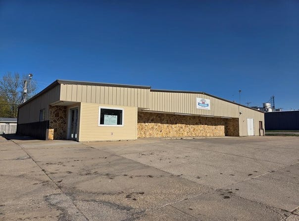 1101 Main Street, Manson, IA 50563