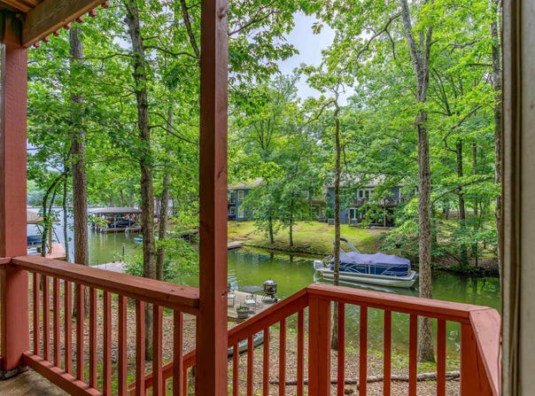 5 Torre Del Mar Way, Hot Springs Village, AR 71909