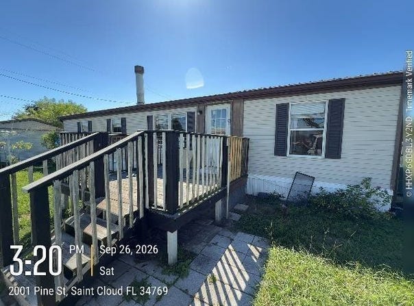 2001 Pine St, Saint Cloud, FL 34769
