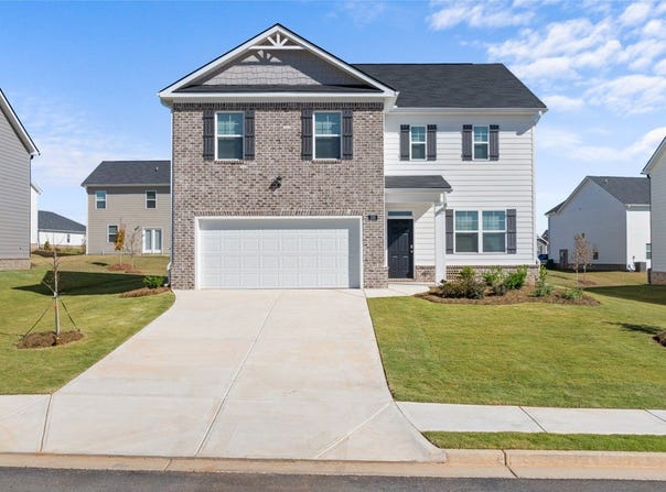 510 Alder Lane Court, Griffin, GA 30223