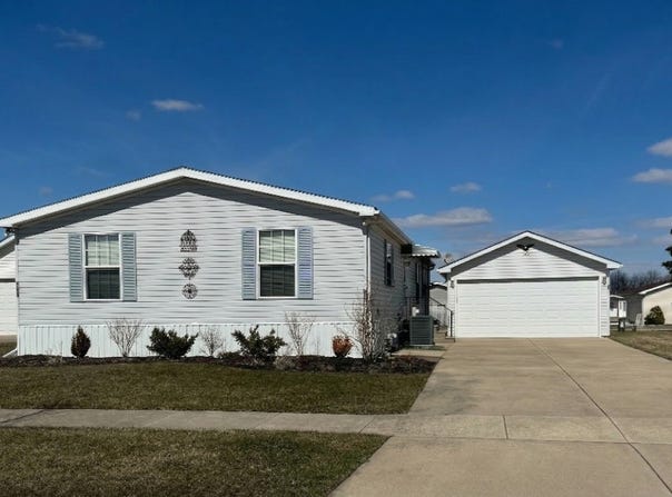 265 Tulip Circle, Matteson, IL 60443