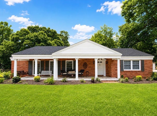 529 E Davis Street, Elba, AL 36323