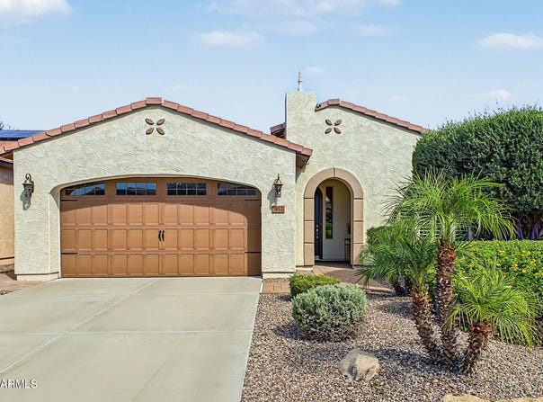 932 E VESPER Trail, Queen Creek, AZ 85140