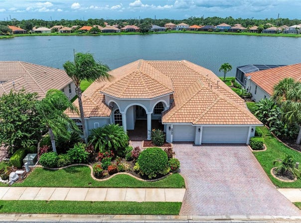 6988 74TH STREET Circle E, BRADENTON, FL 34203