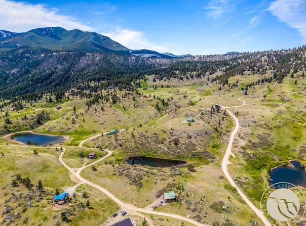 10 Big Sky Trail, Nye, MT 59061