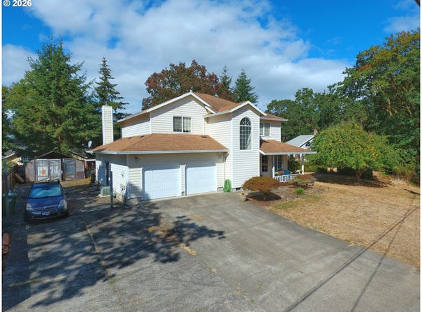 455 GREY CLIFFS Dr, StHelens, OR 97051