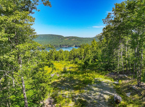 Old Whitney Road, Harrison, ME 04040