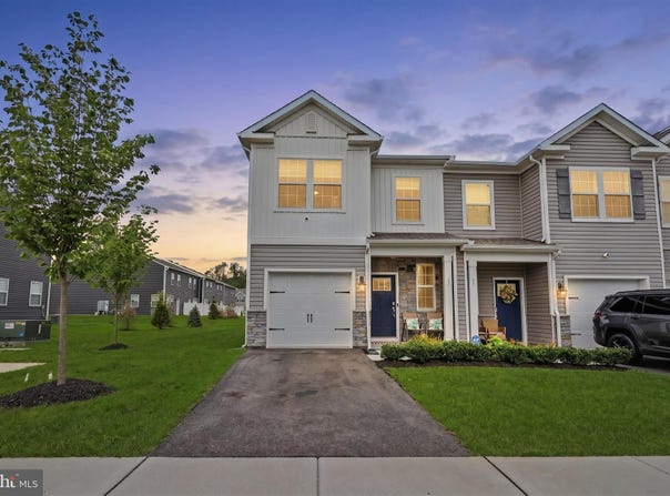 37 ELLIOT Lane, WESTAMPTON, NJ 08060