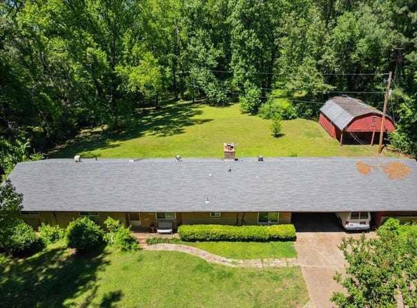 2436 FRAYSER Blvd, Memphis, TN 38127