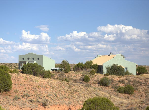 37 Wide View, Santa Fe, NM 87508