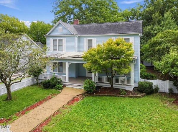 616 E Pine Street E, Lincolnton, NC 28092