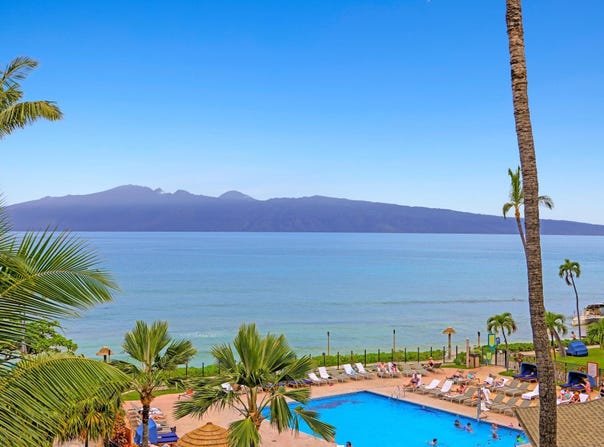 3445 Lower Honoapiilani Rd, Lahaina, HI 96761