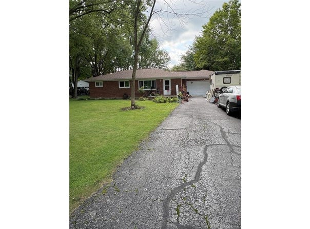 2576 Lefevre Road, Troy, OH 45373