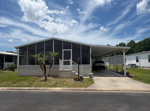 3313 Lighthouse Way, Spring Hill, FL 34607