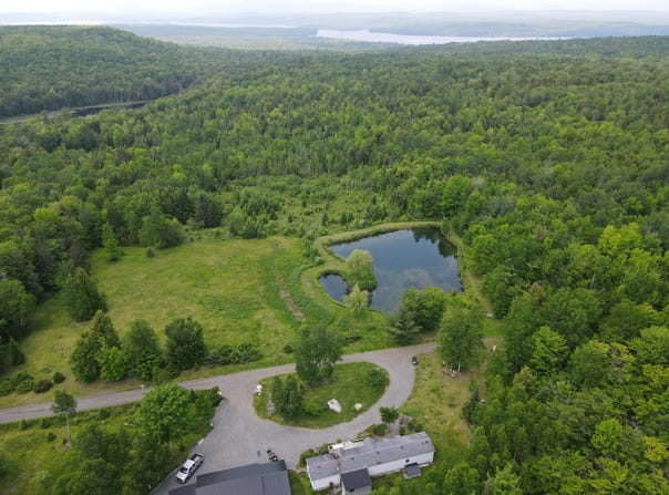 39 Mountain View Lane, Dover-Foxcroft, ME 04426