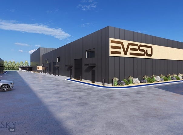 TBD Leader Lane EB4, Bozeman, MT 59718
