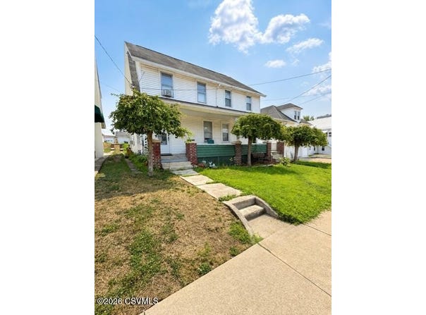 114 E 11TH Street, Berwick, PA 18603
