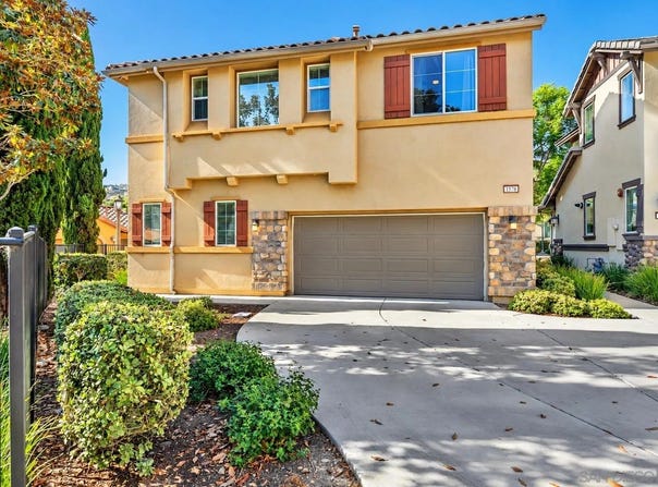 1578 Chert Dr., San Marcos, CA 92078