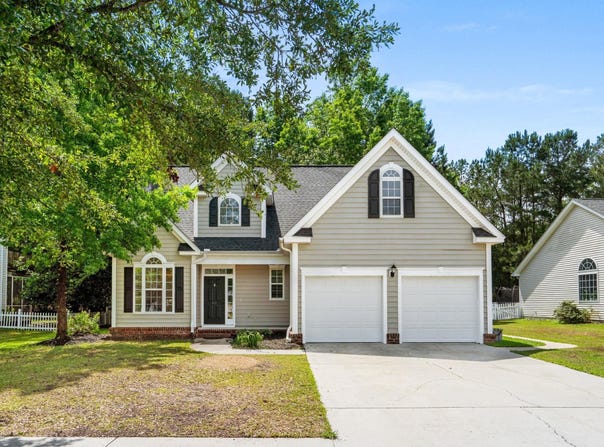 3602 Brampton Dr., Myrtle Beach, SC 29588