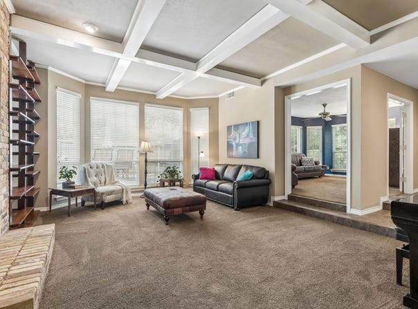 3101 Becky Court, Garland, TX 75044