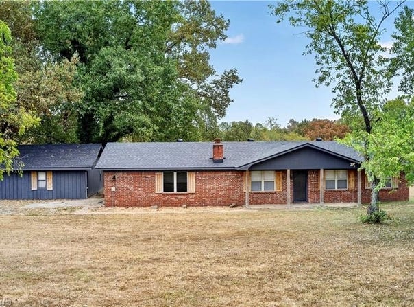 5831 Ozark Estates, Ozark, AR 72949