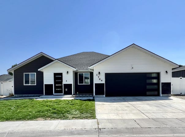 1764 Granite Drive, Elko, NV 89801
