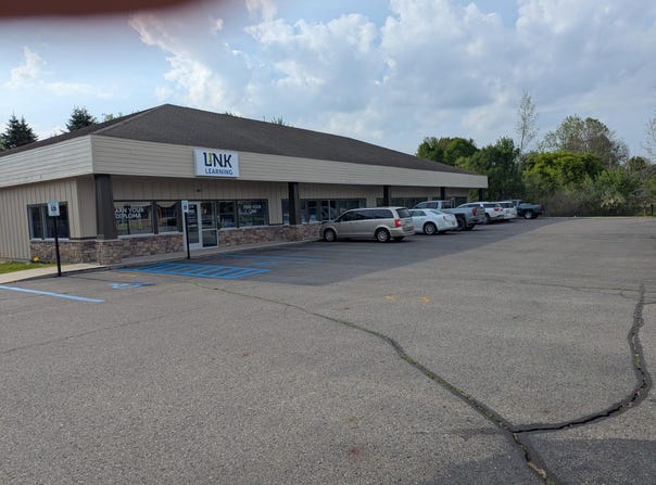 1324 W State Street, Belding, MI 48809