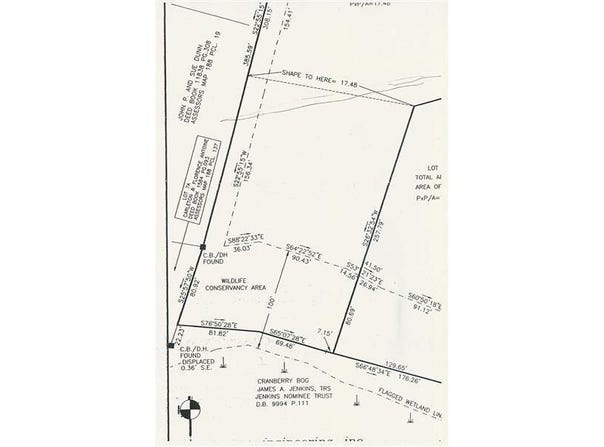 53 Meadow Farm Road, Centerville, MA 02632